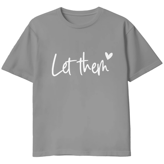 Let Them