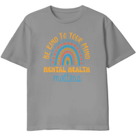 
              Be Kind To Your Mind
            