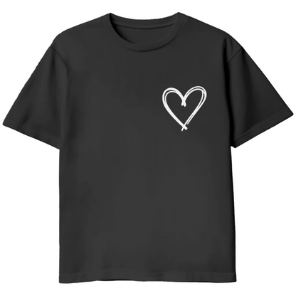 Dear Person Behind Me