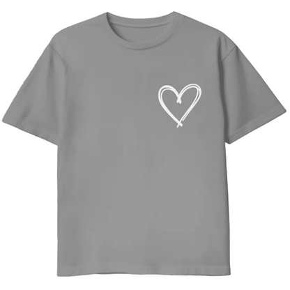 Dear Person Behind Me