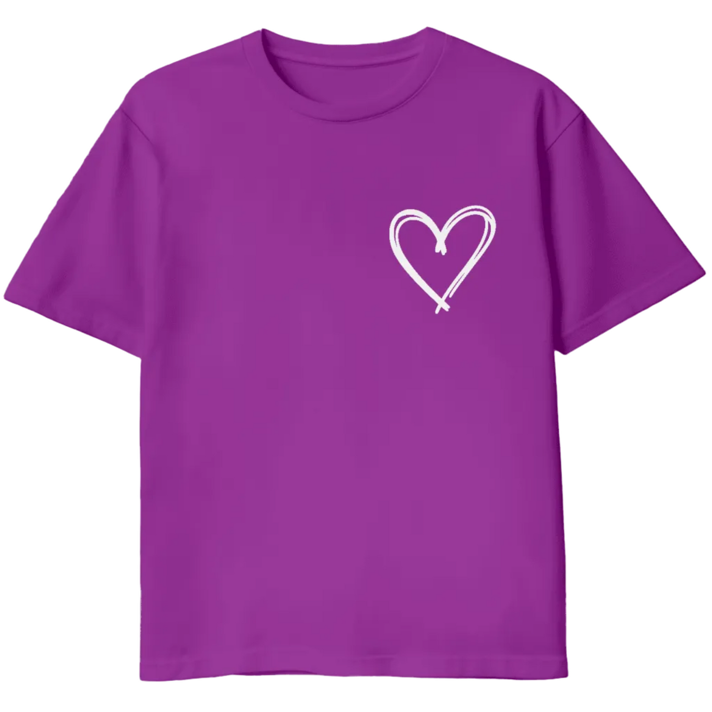 Dear Person Behind Me