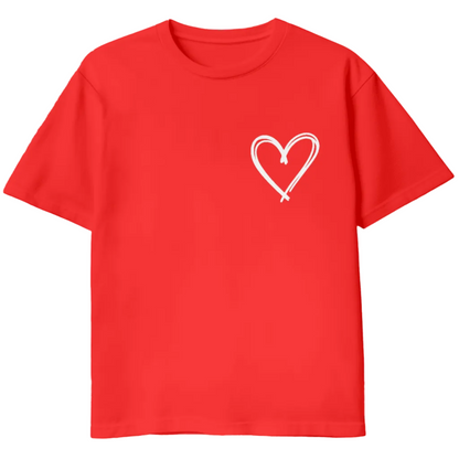 Dear Person Behind Me