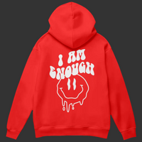 
              I Am Enough
            