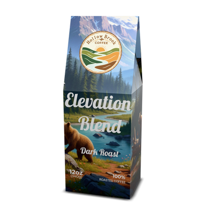 Elevation Blend