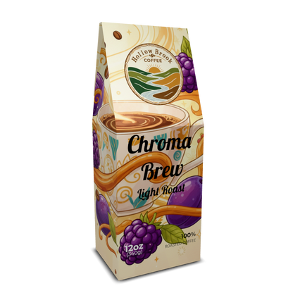 Chroma Brew