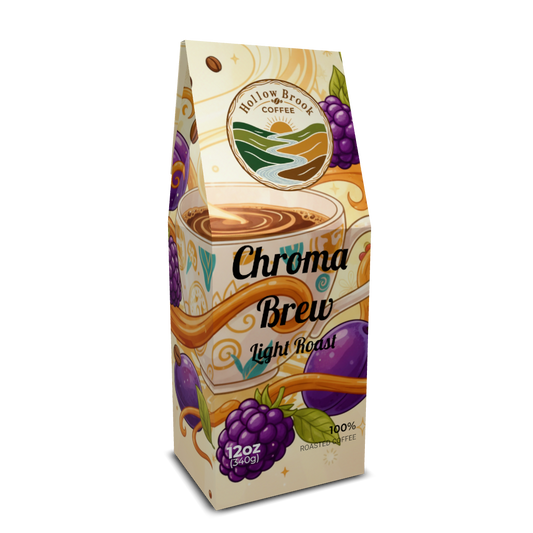 Chroma Brew