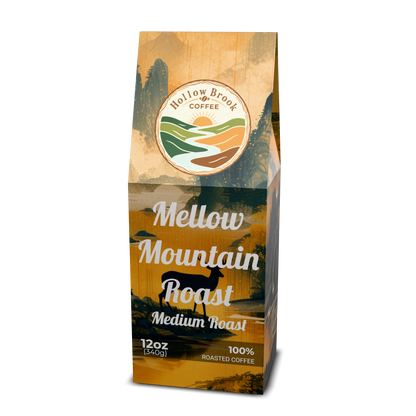 Mellow Mountain Roast